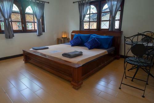 Albergue Goodtime Koh Phangan