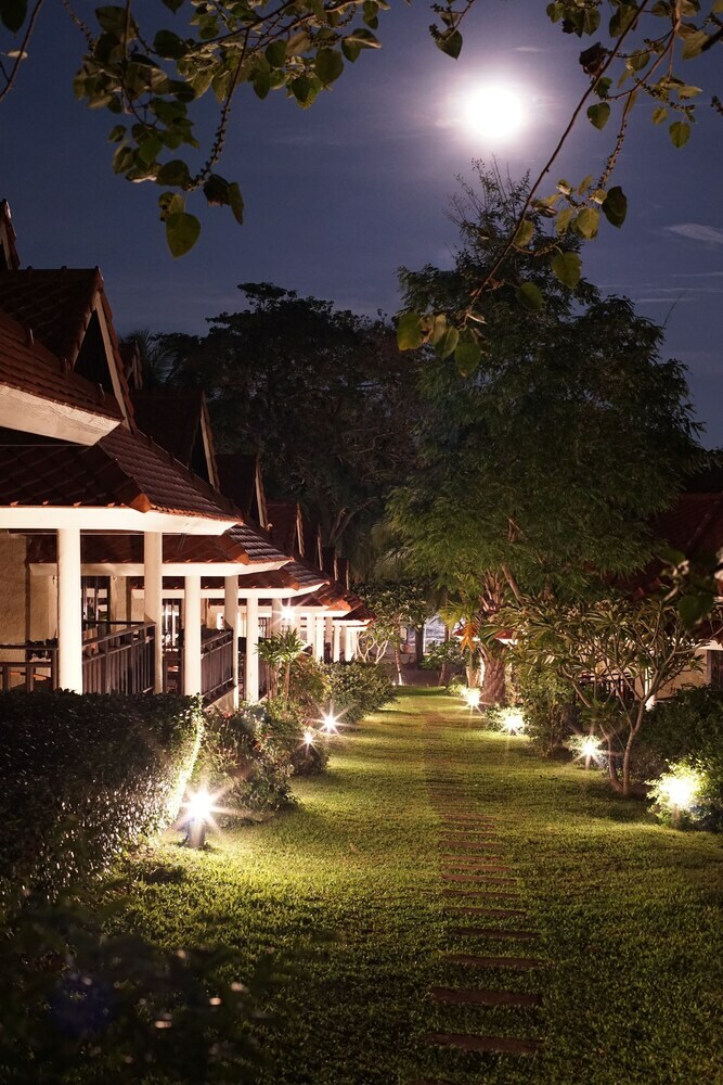 Hotel Aquavana Haad Rin Resort