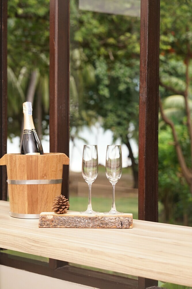 Hotel Aquavana Haad Rin Resort