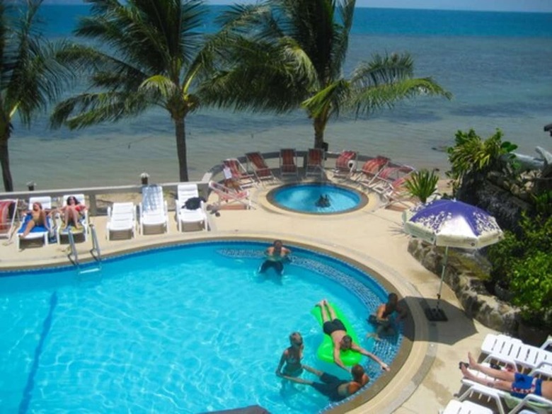 Hotel Coral Bungalows
