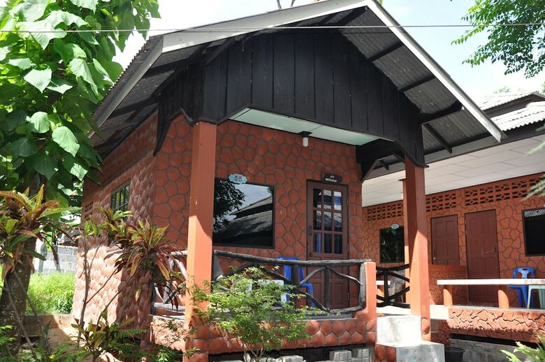 Hotel Coral Bungalows