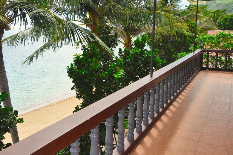 Hotel Coral Bungalows