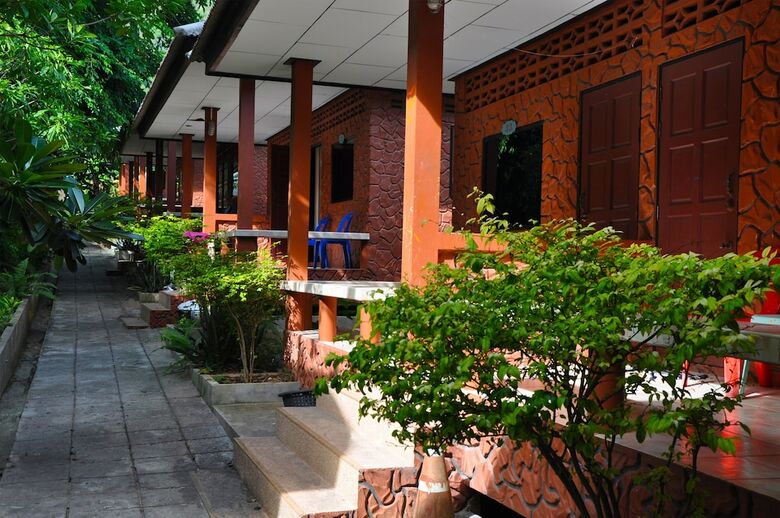 Hotel Coral Bungalows