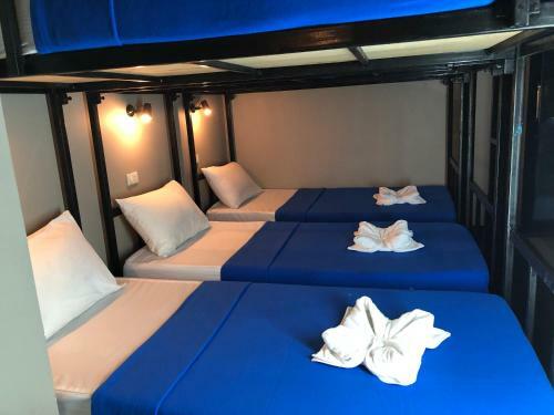 Hotel Sea Garden Resort & Spa, Haadrin