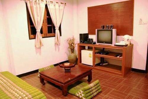 Hotel Sea Garden Resort & Spa, Haadrin