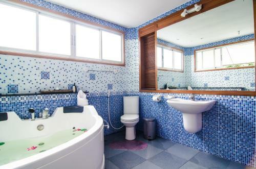 Hotel Sea Garden Resort & Spa, Haadrin