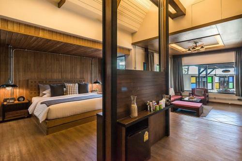 Hotel Cocohut Beach Resort & Spa