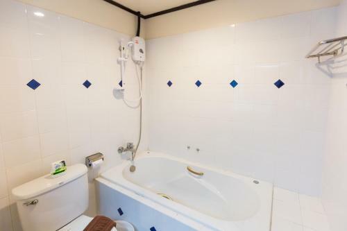 Hotel Sunrise Resort - Koh Phangan