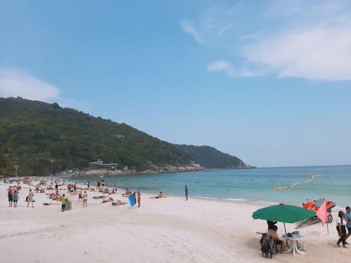 Hotel Sunrise Resort - Koh Phangan