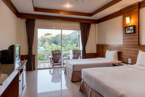 Hotel Neptune's Villa