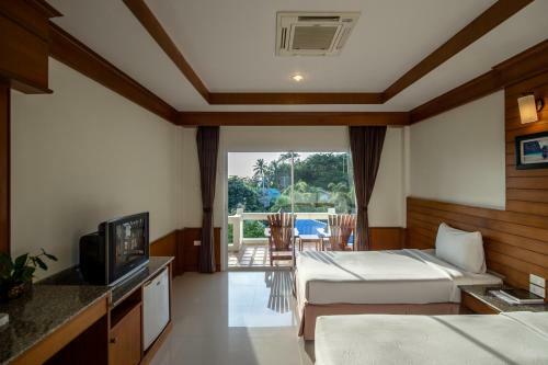 Hotel Neptune's Villa