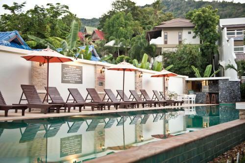 Hotel Neptune's Villa