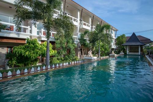Hotel Neptune's Villa