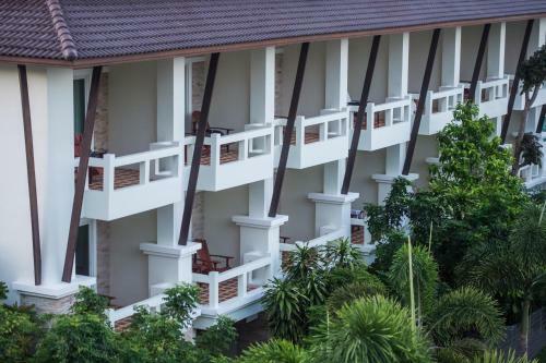 Hotel Neptune's Villa