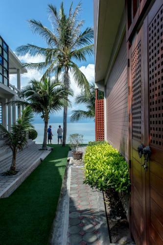 Hotel Neptune's Villa