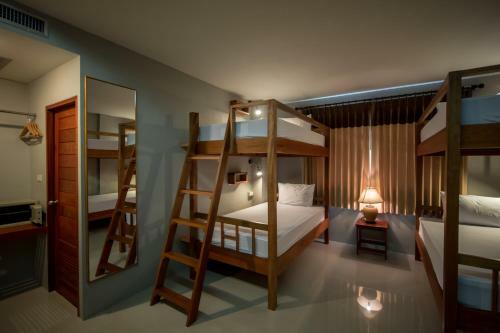 Hotel Phangan Pearl Villa