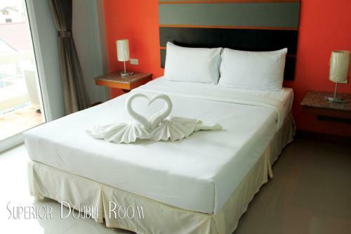 Hotel Phangan Pearl Villa