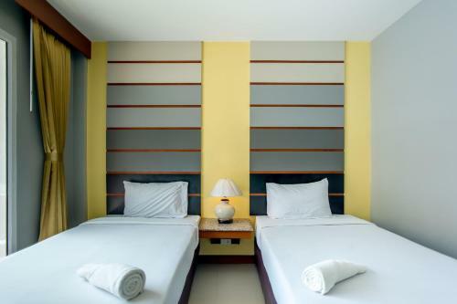 Hotel Phangan Pearl Villa