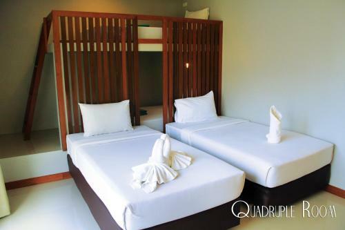 Hotel Phangan Pearl Villa