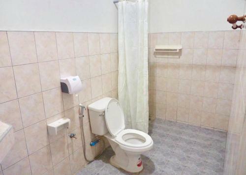 Hostal Sonic Hill Resort