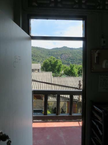 Hostal Same Same Guesthouse, Bar & Restaurant