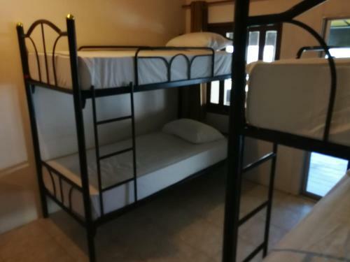 Jaya Hostel