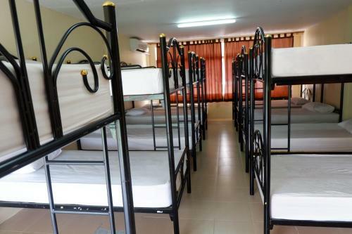 Jaya Hostel