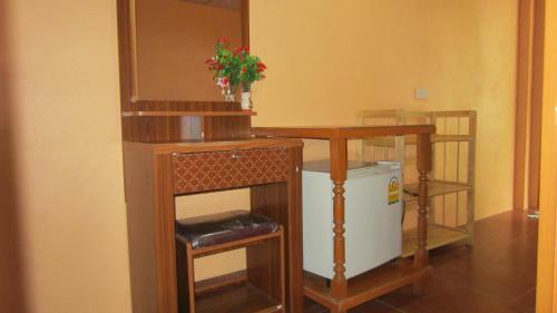 Hotel Bird Bungalows