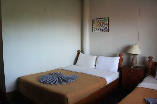 Hostal Baan Talay Guesthouse