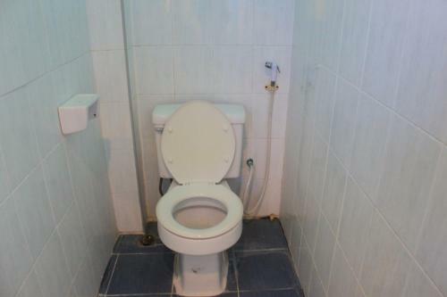 Hostal Baan Talay Guesthouse