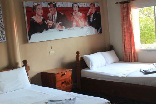 Hostal Baan Talay Guesthouse