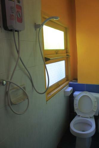 Hostal Baan Talay Guesthouse