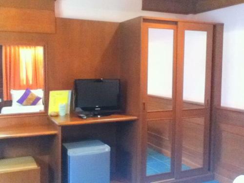 Hotel Rin Beach Resort