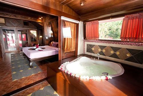 Hotel Rin Beach Resort
