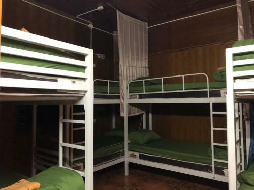 Albergue Sunshine Home