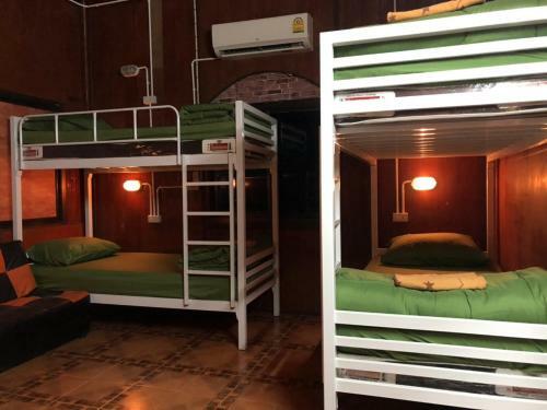 Albergue Sunshine Home