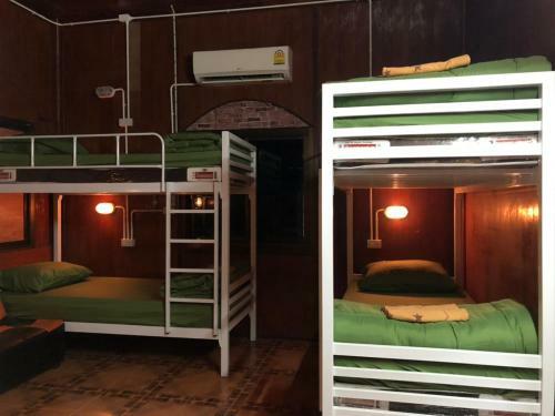 Albergue Sunshine Home