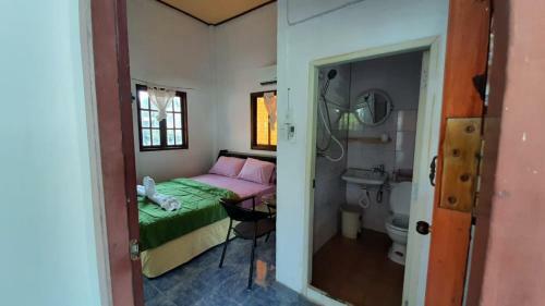 Albergue Sunshine Home