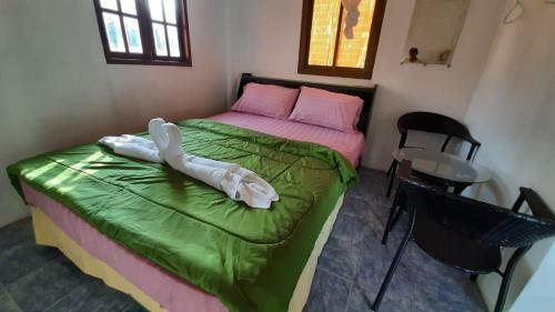 Albergue Sunshine Home