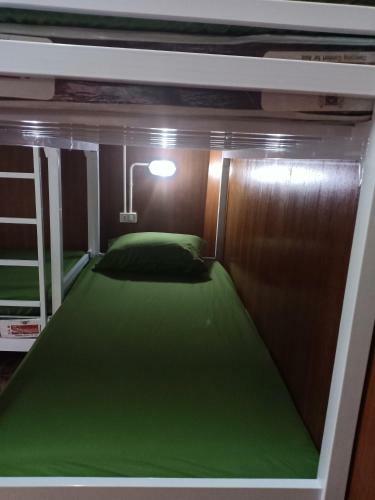 Albergue Sunshine Home