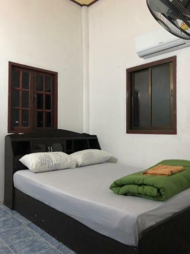Albergue Sunshine Home