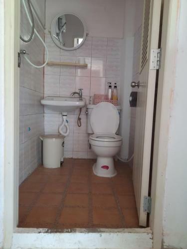 Albergue Sunshine Home