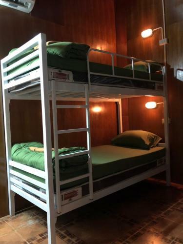 Albergue Sunshine Home