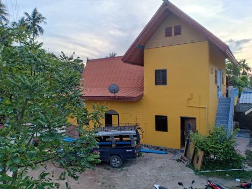 Albergue Sunshine Home