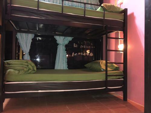 Albergue Sunshine Home