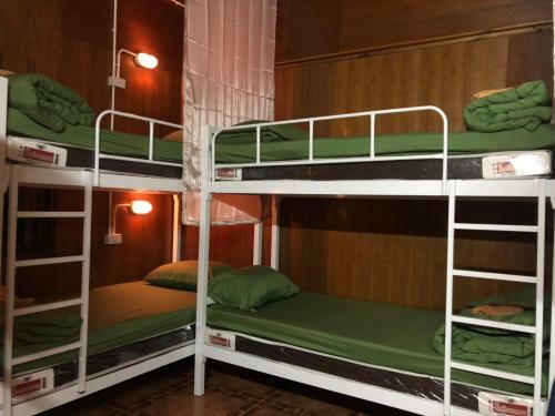 Albergue Sunshine Home