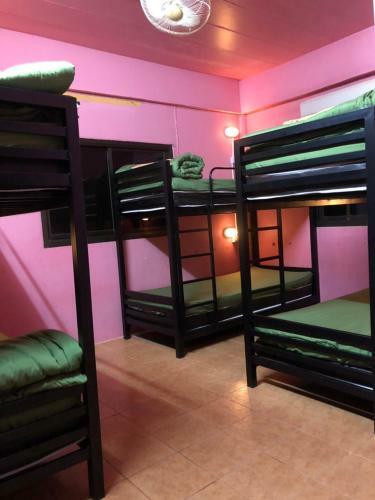 Albergue Sunshine Home