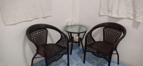 Albergue Sunshine Home