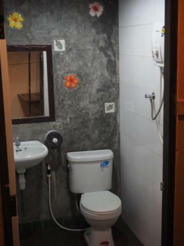 Albergue Palio Home Koh Phangan