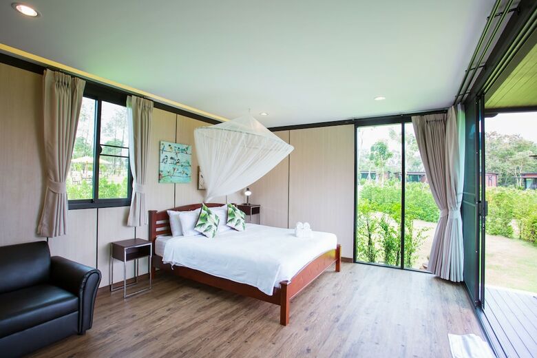Hotel Limon Villa Khao Yai